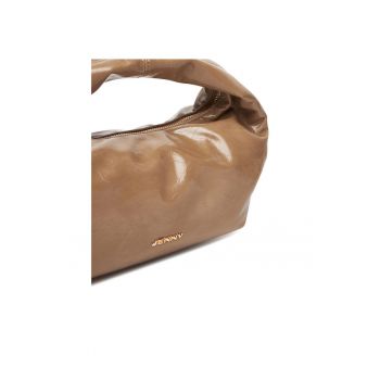 Geanta dama  model C-JEN-S-002-08 - bej