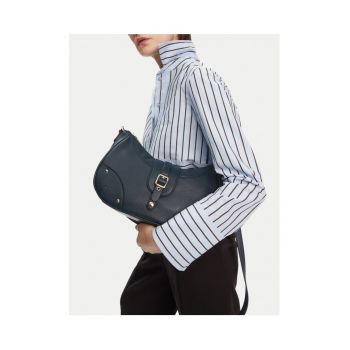 Geanta dama  model C-LSK-M-001-08dwqf - Bleumarin