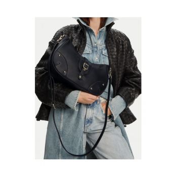 Geanta dama  model C-LSK-M-001-08dwqf - Negru