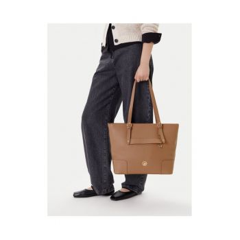 Geanta dama  model CEO-BHPC-C-007-08 - culoare bej