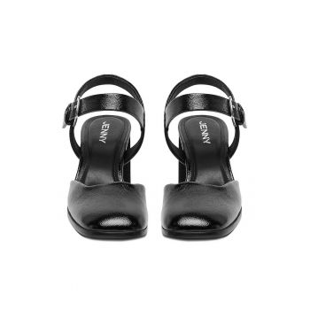 Geanta dama  model CEO-CD24-201-1 - culoare neagra