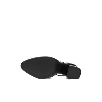 Geanta dama  model CEO-HY2517-1 - neagra