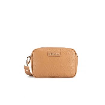 Geanta dama  model LX10049 - material sintetic - Maro