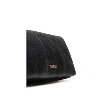 Geanta dama  neagra - C-MEXX-CR-005-08