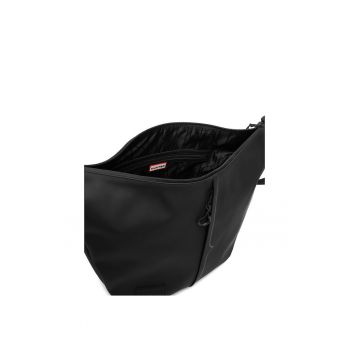 Geanta dama  neagra - din tesatura - model C-HTR-B-012-08