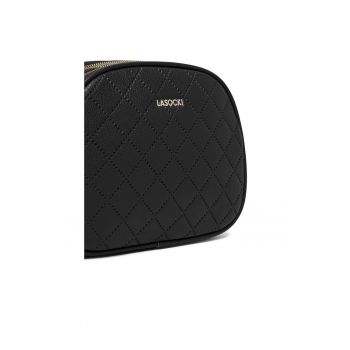 Geanta dama  neagra - model C-LSK-X-002-08