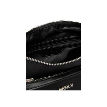 Geanta dama  neagra - model C-MEXX-L-009-08