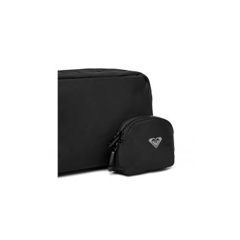 Geanta dama  neagra - model C-ROXY-M-001-08