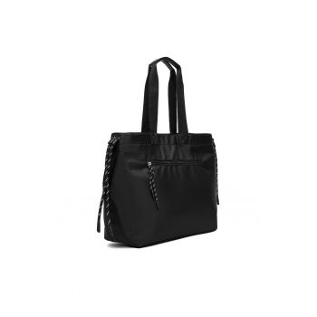 Geanta dama  neagra - model C-ROXY-M-004-08