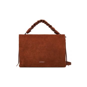 Geanta dama -  piele naturaladwqf