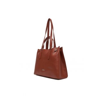 Geanta dama  rosie - material textil - model C-LSK-X-004-08