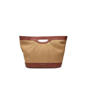 Geanta de mana pentru dama Marciano Guess - din tesatura