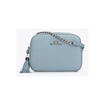 Geanta de umar din piele fewgegee