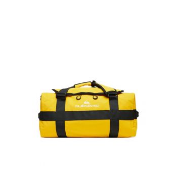 Geanta de voiaj  galben - barbati - model QUIC-P-009-07