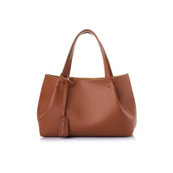 Geanta tote din piele ecologica