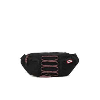 Geanta unisex  model C-HTR-B-008-06 - neagra