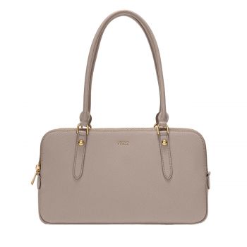 Giulia m boston bag linen