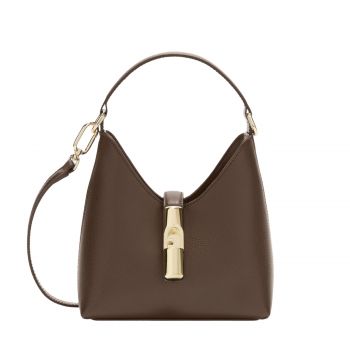 Iride mini hobo espresso