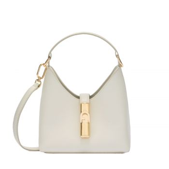 Iride mini hobo panna