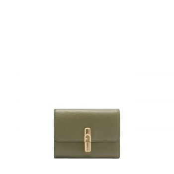 Iride s compact wallet avocao