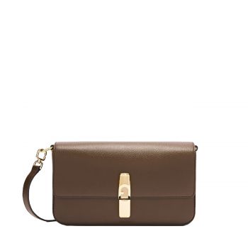 Iride s crossbody espresso