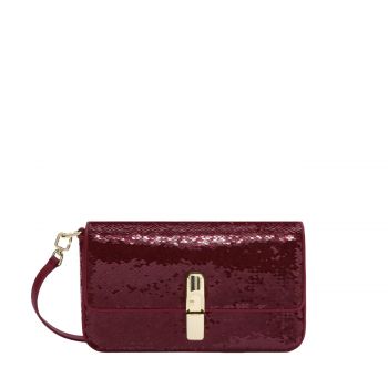 Iride s crossbody ribes