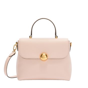 Moonlight s top handle dusty pink