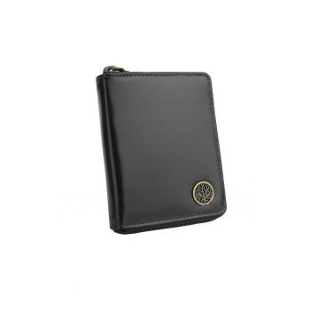 Portofel barbati -  Piele-naturala