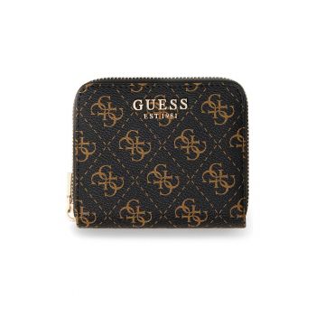 Portofel cu fermoar Laurel