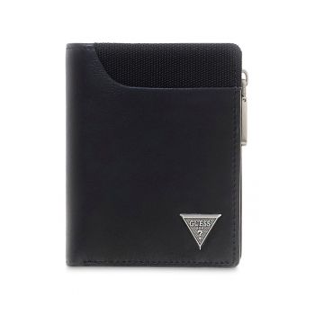 Portofel din piele Berna