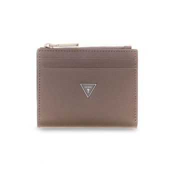 Portofel din piele Saffiano