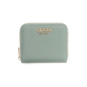 Portofel mic de piele ecologica Serenova