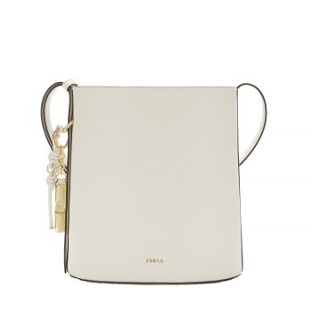 Roxie s bucket bag panna