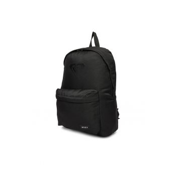 Rucsac dama  negru - ROXY-P-002-07