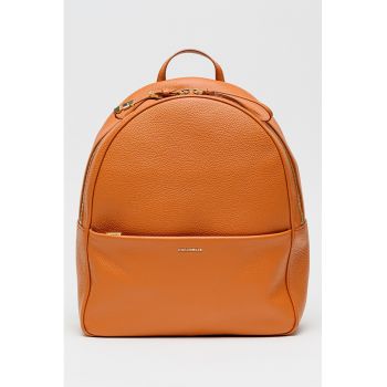 Rucsac de piele cu barete ajustabile Nory