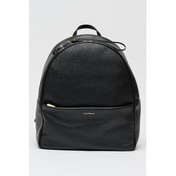 Rucsac de piele cu barete ajustabile Nory