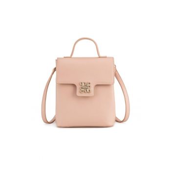 Rucsac fashion dama  - 69854 - Roz