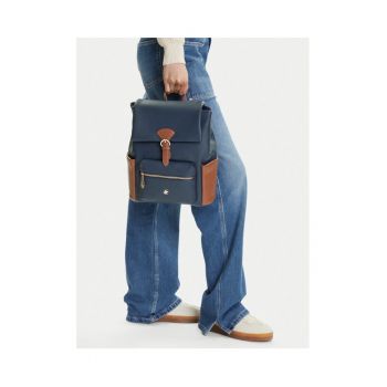 Rucsac fashion dama  granat - model CEO-BHPC-C-002-08