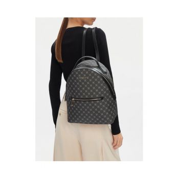 Rucsac fashion dama  gri - 30x40cm