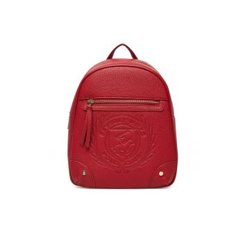 Rucsac fashion dama  rosu - model BHPC-K-031-06