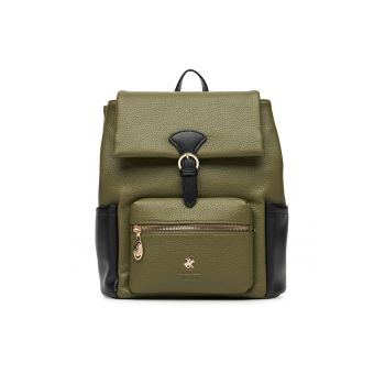 Rucsac fashion dama  verde - model CEO-BHPC-C-002-08