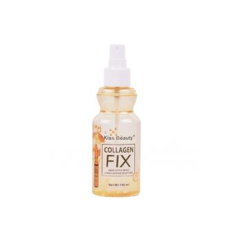 Spray Fixare machiaj cu Colagen -  Collagen Fix Antioxidant - 180 ml