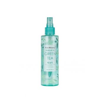 Spray fixare machiaj -  Green Tea - Makeup Fix - 220 ml