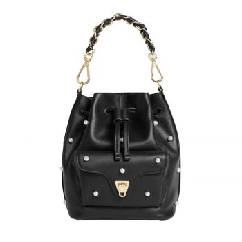 Beat generation small - noir