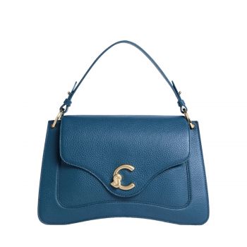 C-me medium - deep blue