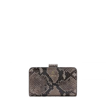 Camelia m compact wallet toni urban gray