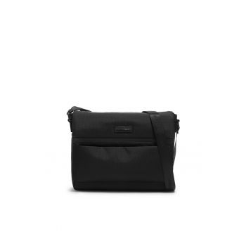 Geanta crossbody Kaelan Ultra - Negru