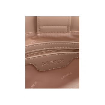 Geanta dama  bej - MEXX-S-002-07
