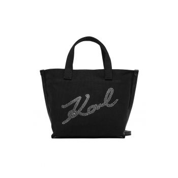 Geanta dama  Black Embellishment - 1RC B1W50027 - dimensiuni nedefinite