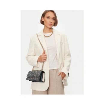 Geanta dama  Black Kaos Icon - ecologica - 2002128651